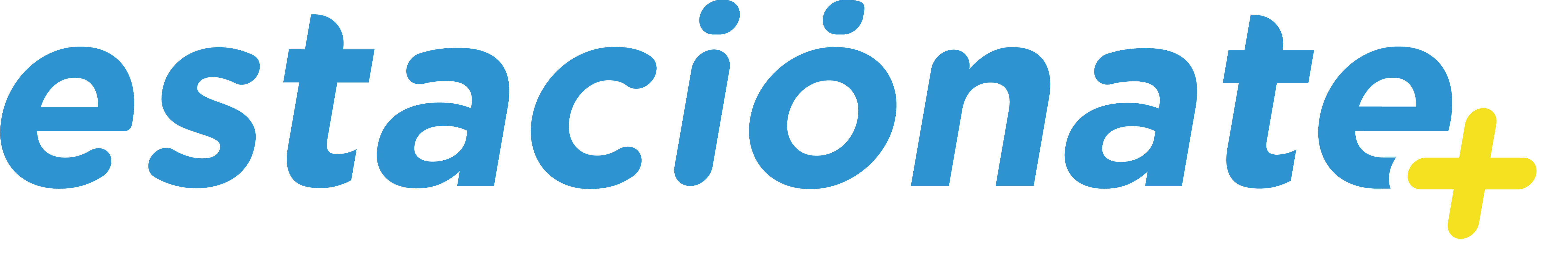 Estaciónate+