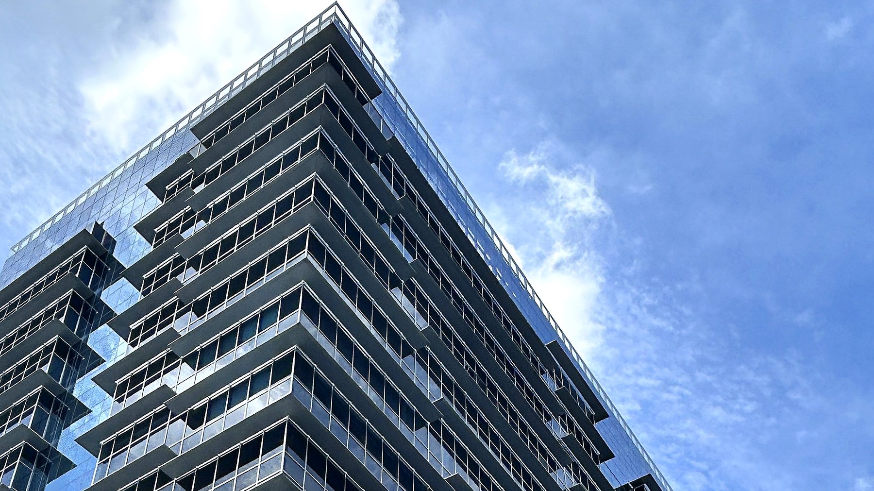 Sede de LS Group en el Centro Financiero Madrid, Caracas